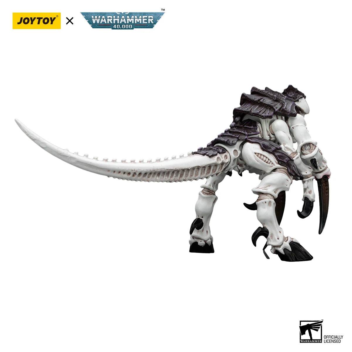 JOYTOY Warhammer 40k 1/18 Action Figures Tyranids Hormagaunt - ToylandEU