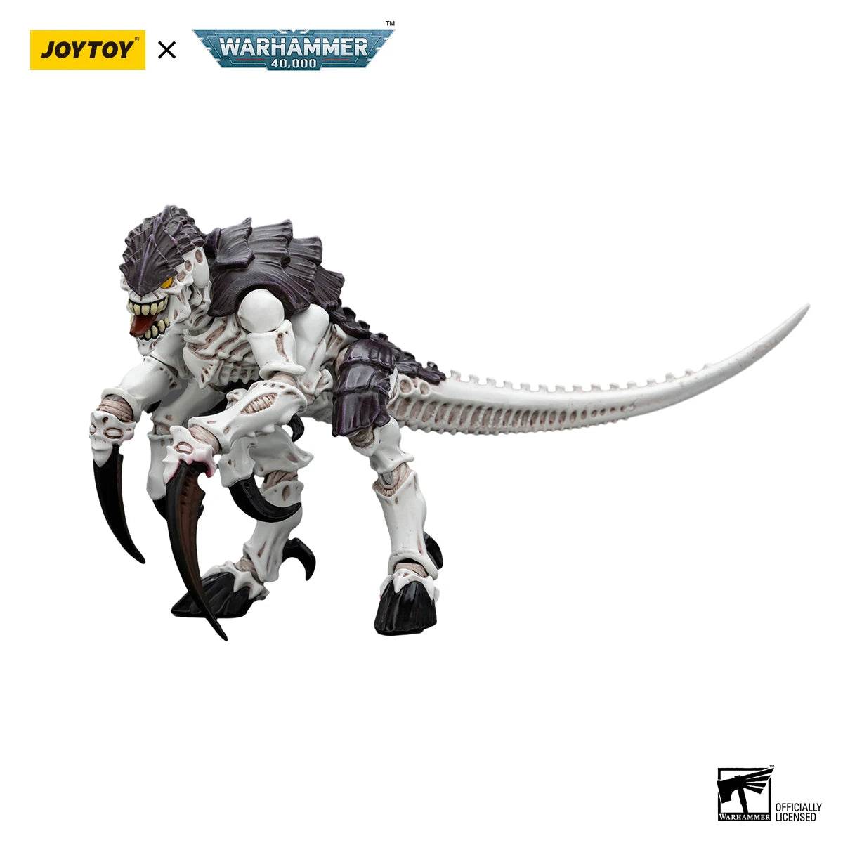 JOYTOY Warhammer 40k 1/18 Action Figures Tyranids Hormagaunt - ToylandEU