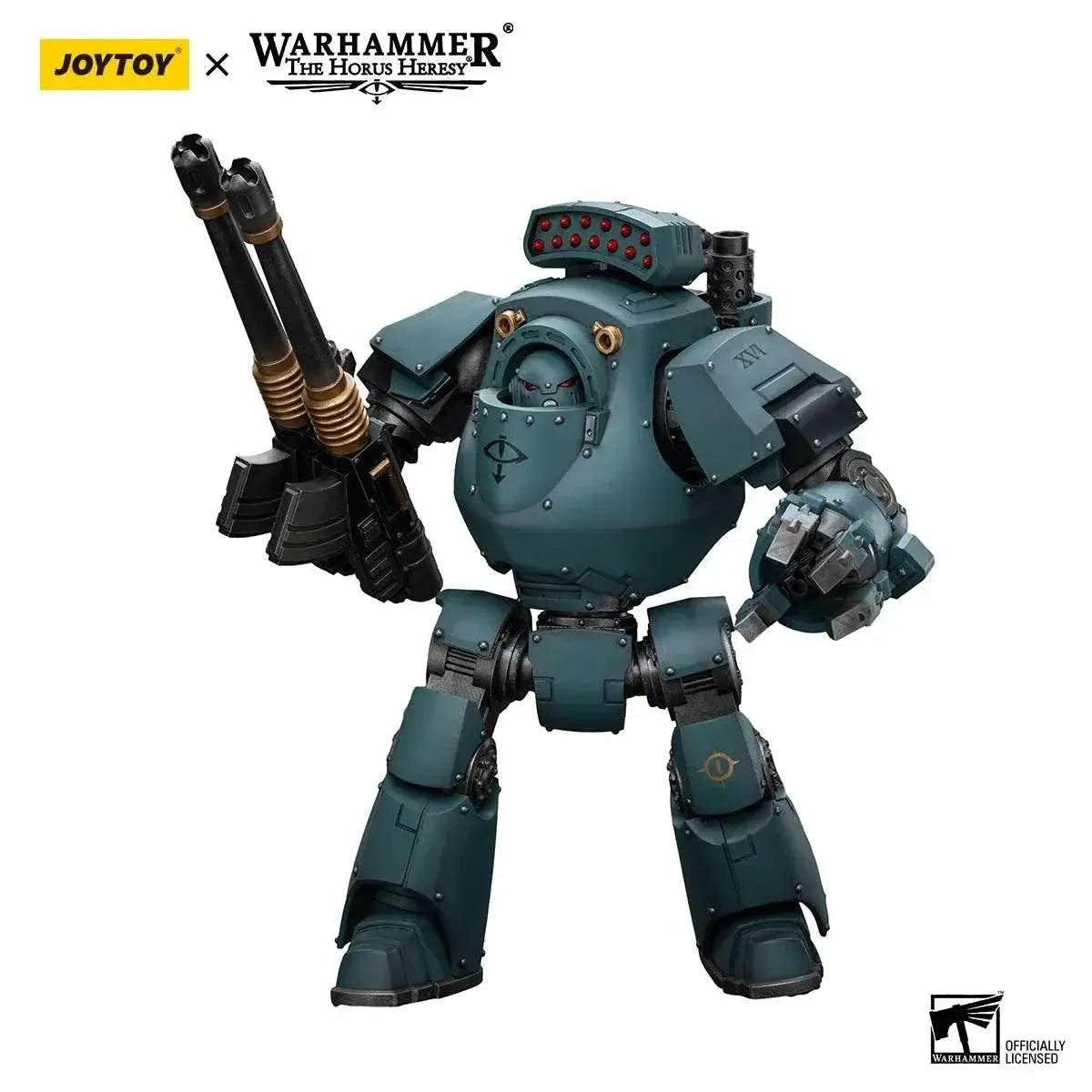  JOYTOY Warhammer40K 1/18 Action Figures Sons of Horus Set -  ToylandEU™