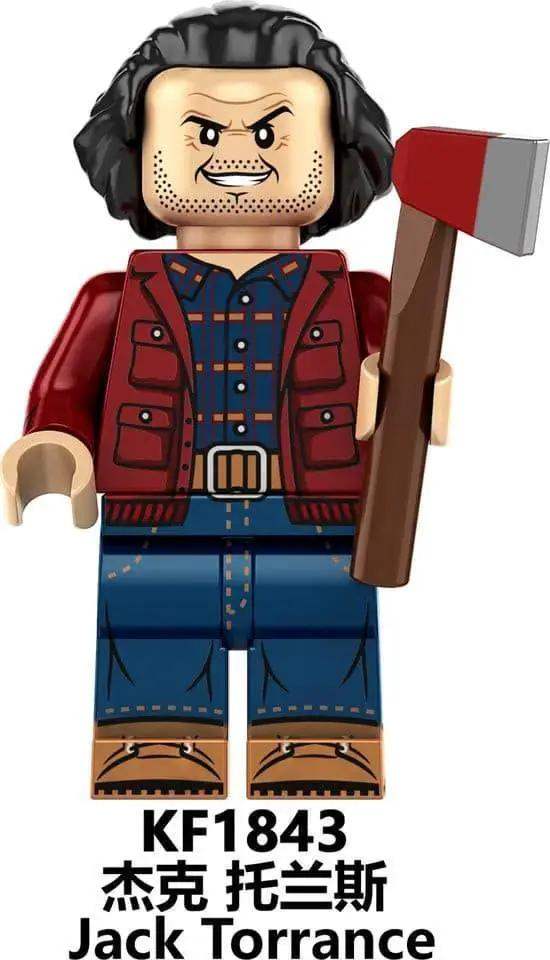 Jack - ToylandEU