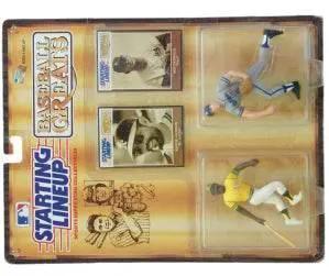  Jackson Drysdale Baseball Greats SLU Collectible Figurine -  ToylandEU™
