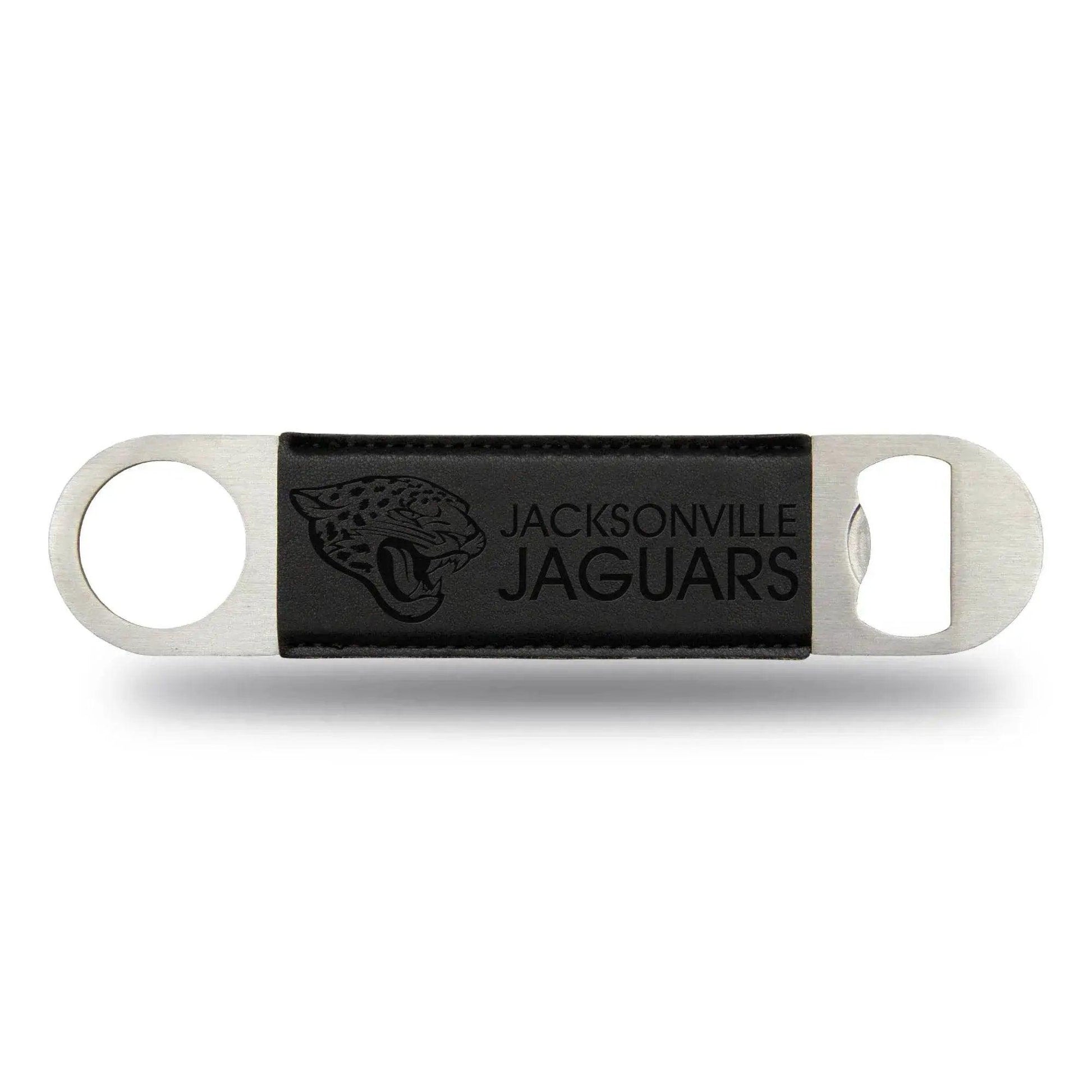  Jacksonville Jaguars Bar Blade Bottle Opener Laser Engraved -  ToylandEU™