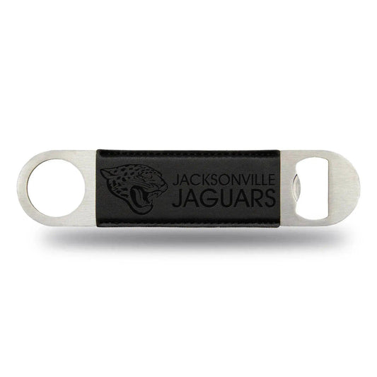  Jacksonville Jaguars Bar Blade Bottle Opener Laser Engraved -  ToylandEU™