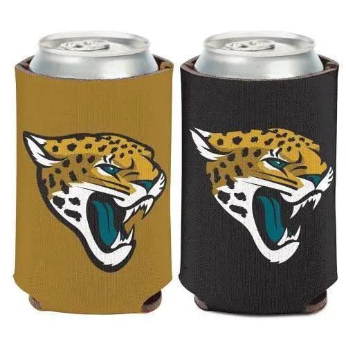  Jacksonville Jaguars Can Cooler 12oz Imprinted Foam -  ToylandEU™