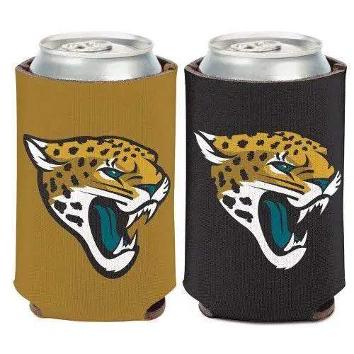  Jacksonville Jaguars Can Cooler 12oz Imprinted Foam -  ToylandEU™