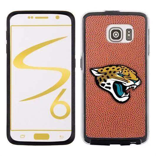  Jacksonville Jaguars Galaxy S6 Phone Case Pebble Grain -  ToylandEU™