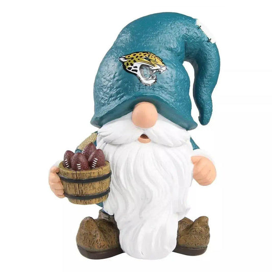  Jacksonville Jaguars Gnome Floppy Hat For NFL Fans Gear -  ToylandEU™