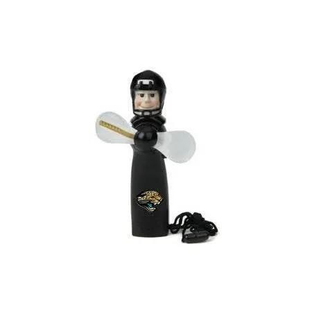  Jacksonville Jaguars Handheld Light Up Fan With Led Blades -  ToylandEU™
