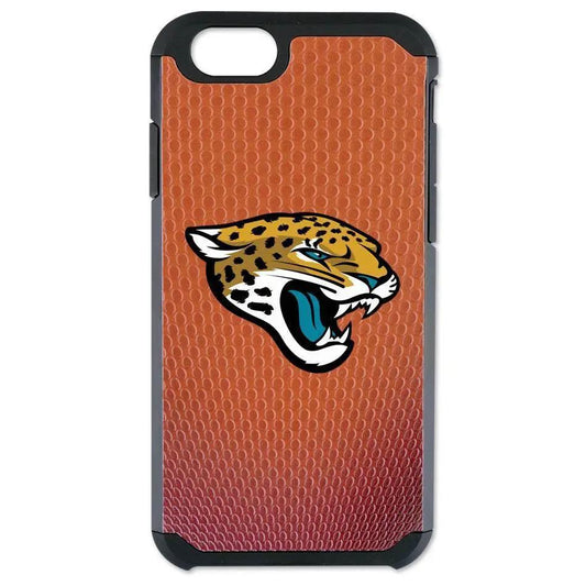  Jacksonville Jaguars Iphone 6 Case Pebble Grain Football -  ToylandEU™