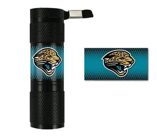  Jacksonville Jaguars LED Flashlight Style with Lanyard -  ToylandEU™