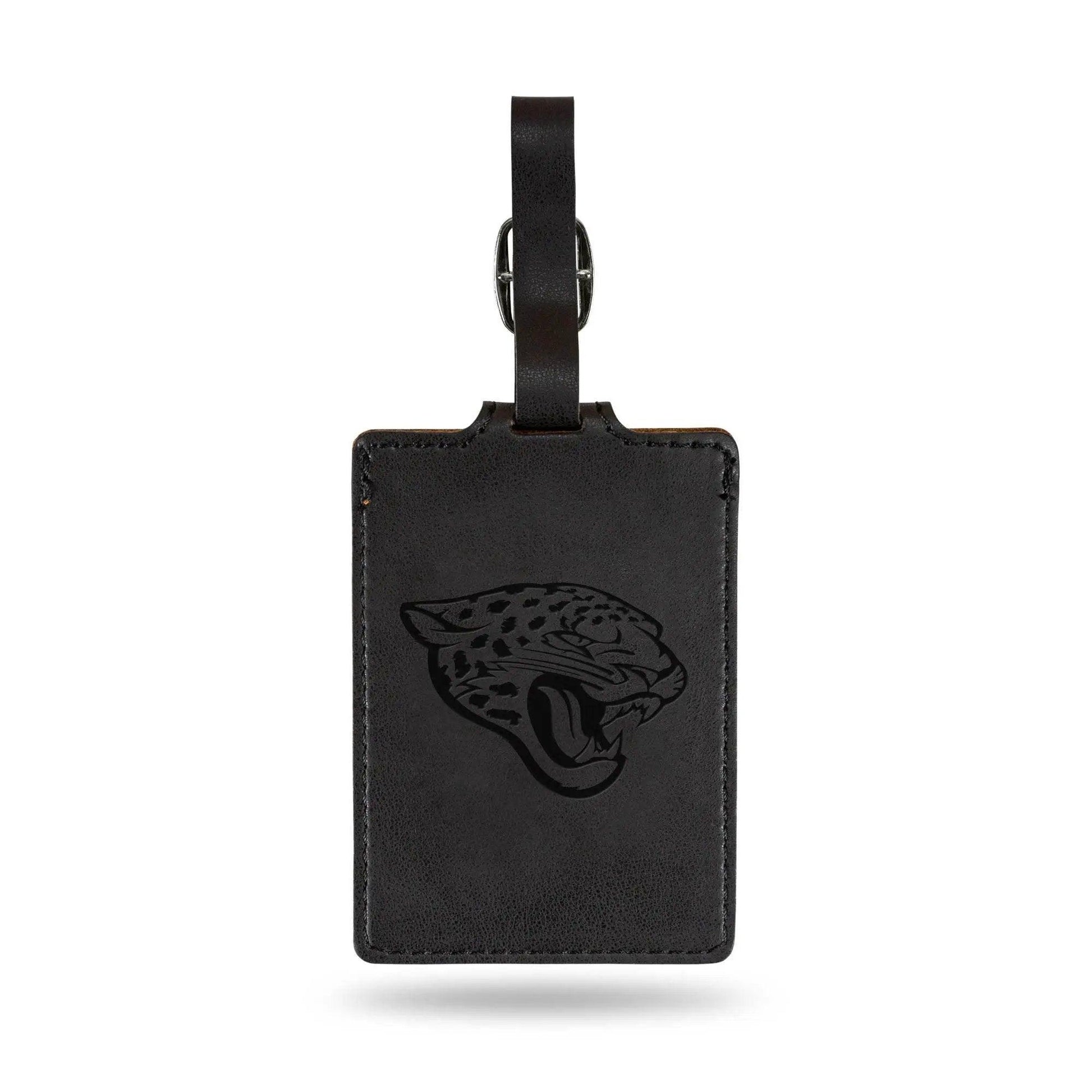  Jacksonville Jaguars Luggage Tag Laser Engraved ID Card -  ToylandEU™