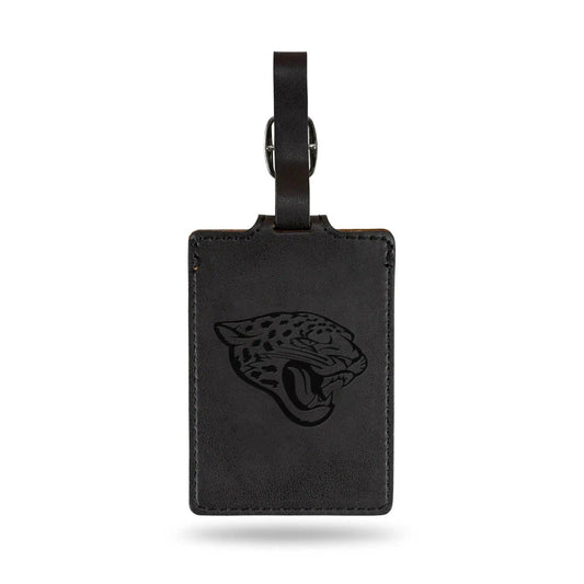  Jacksonville Jaguars Luggage Tag Laser Engraved ID Card -  ToylandEU™