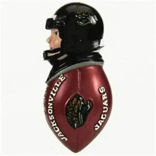  Jacksonville Jaguars Magnet Team Tackler Collectible Figure -  ToylandEU™
