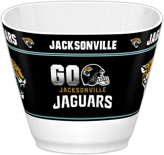  Jacksonville Jaguars Party Bowl MVP Collectible Keepsake -  ToylandEU™