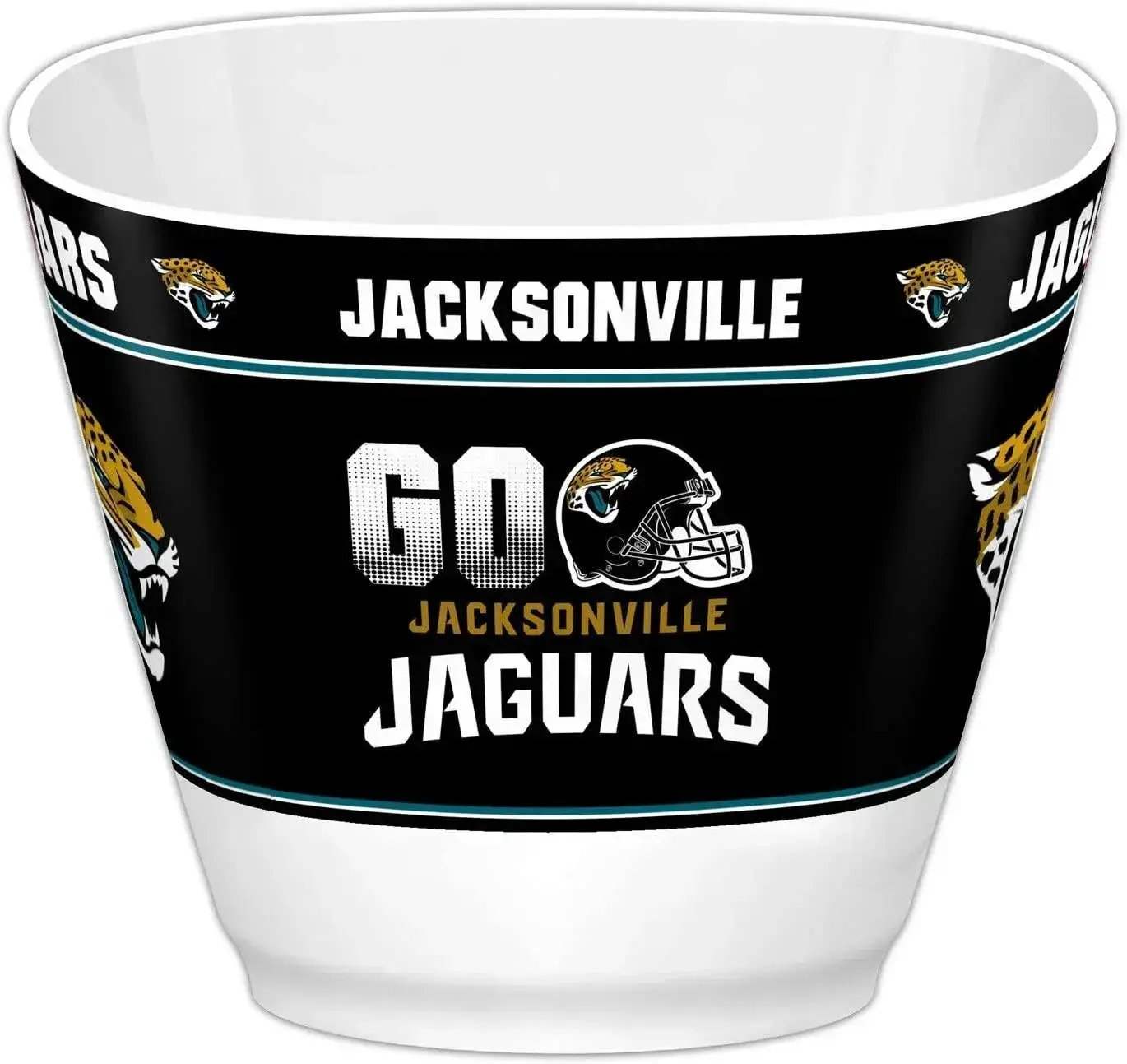  Jacksonville Jaguars Party Bowl MVP Collectible Keepsake -  ToylandEU™