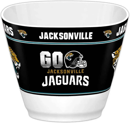 Jacksonville Jaguars Party Bowl MVP Collectible Keepsake -  ToylandEU™