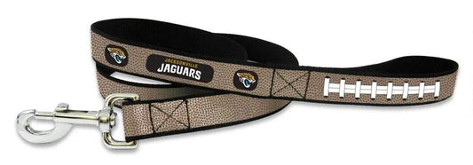  Jacksonville Jaguars Pet Leash Reflective Football Large -  ToylandEU™