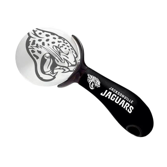  Jacksonville Jaguars Pizza Cutter From The Sports Vault -  ToylandEU™