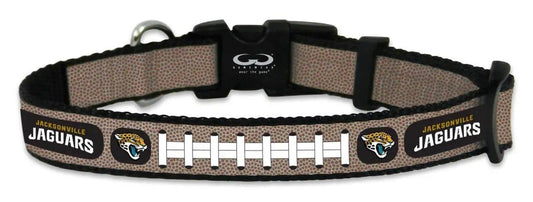  Jacksonville Jaguars Reflective Pet Collar Toy Gamewear -  ToylandEU™