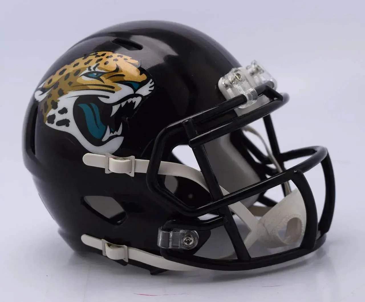  Jacksonville Jaguars Riddell Replica Mini Speed Helmet 2018 -  ToylandEU™