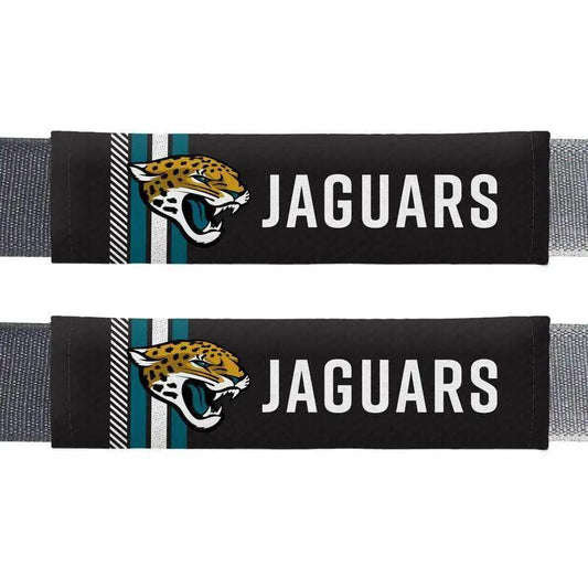  Jacksonville Jaguars Seat Belt Pads Rally Design Colorado -  ToylandEU™