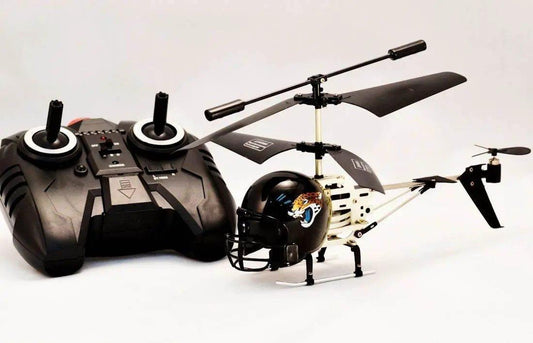  Jacksonville Jaguars Spotlight Helmet Copter Remote Drone -  ToylandEU™