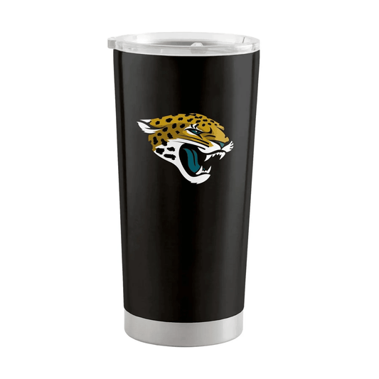  Jacksonville Jaguars Travel Tumbler 20 Oz Stainless Steel -  ToylandEU™