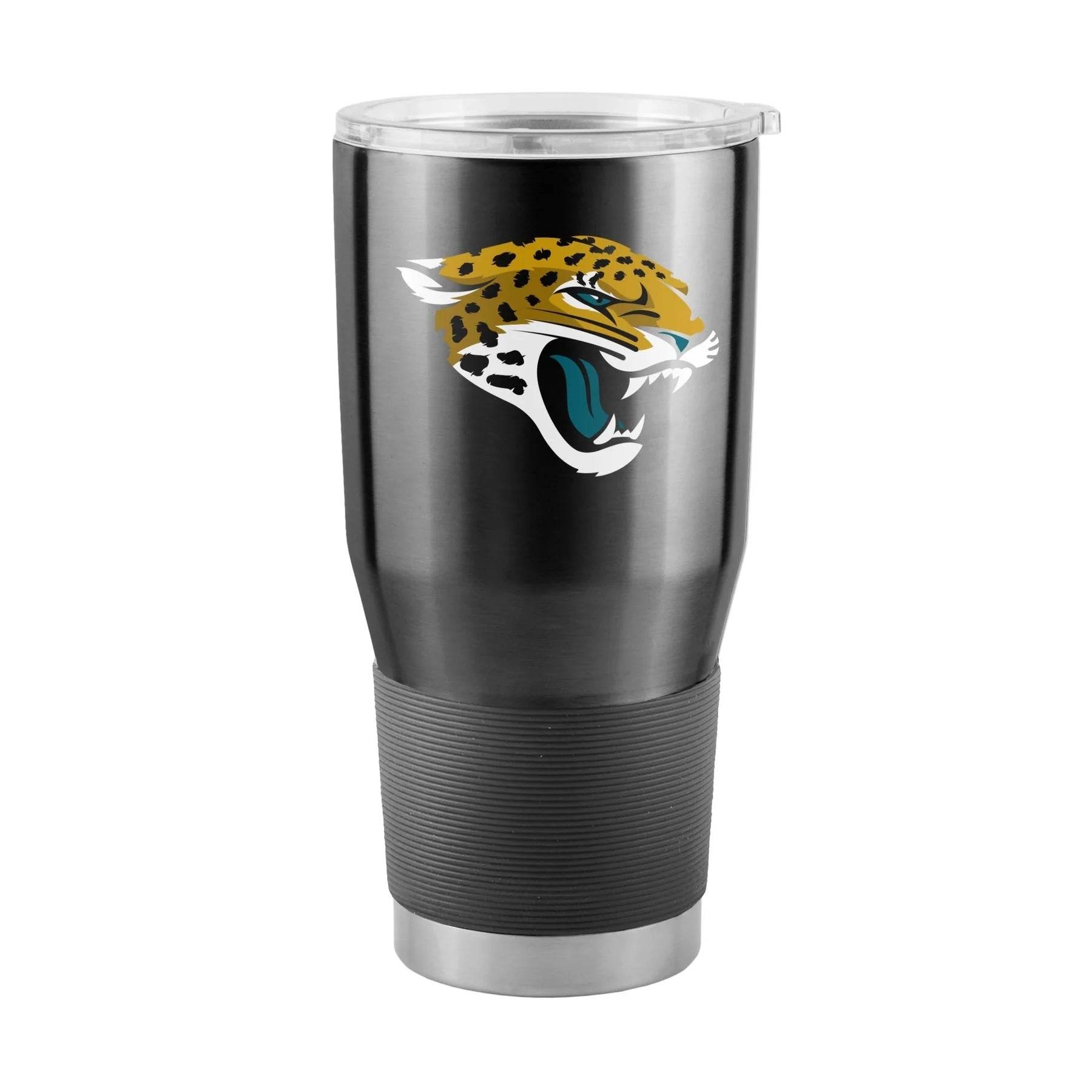 Jacksonville Jaguars Travel Tumbler 30oz Stainless Steel - ToylandEU