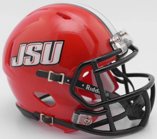 Jacksonville State Gamecocks Mini Speed Helmet Riddell - ToylandEU