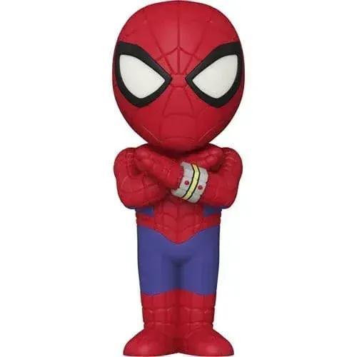  Japanese Spider-Man Funko Vinyl Soda Figure Exclusive -  ToylandEU™
