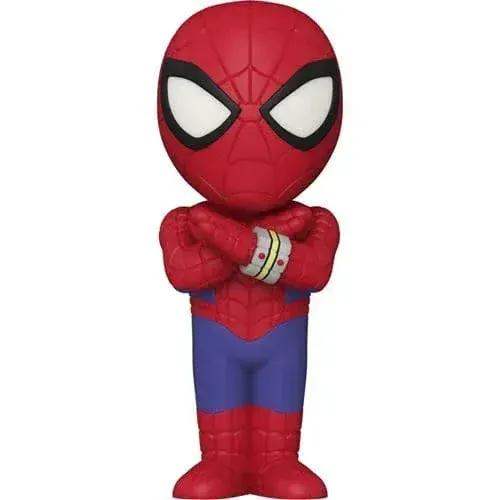  Japanese Spider-Man Funko Vinyl Soda Figure Exclusive -  ToylandEU™