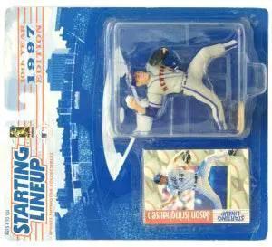  Jason Isringhausen SLU 1997 Baseball Card Memorabilia -  ToylandEU™