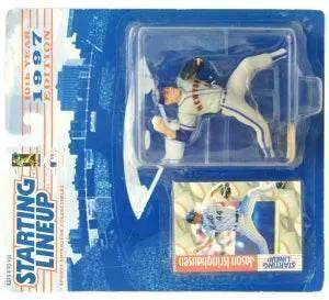  Jason Isringhausen SLU 1997 Baseball Card Memorabilia -  ToylandEU™
