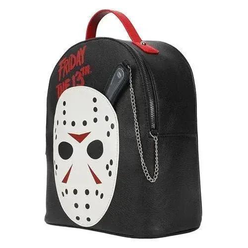  Jason Mask Mini Backpack With Removable Coin Purse -  ToylandEU™