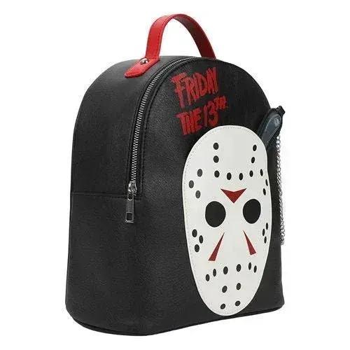  Jason Mask Mini Backpack With Removable Coin Purse -  ToylandEU™