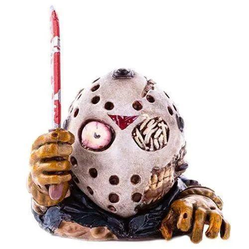  Jason Voorhees Vinyl Figure Limited Edition Collectible -  ToylandEU™