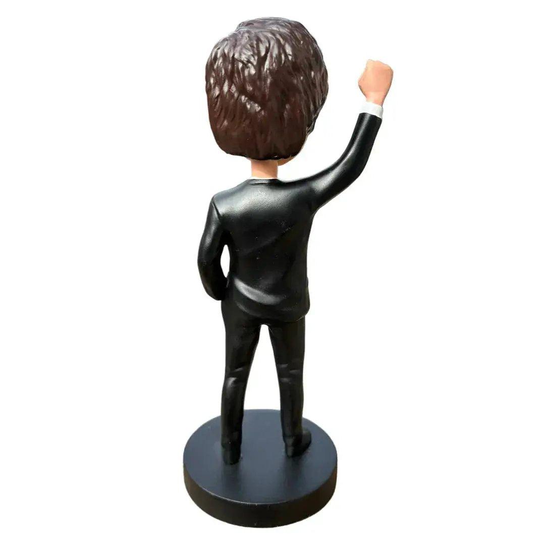  Javier Milei Bobblehead Premium Collectible Figure -  ToylandEU™
