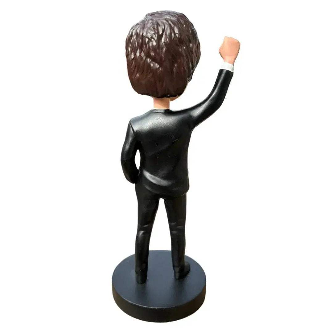 Javier Milei Bobblehead - ToylandEU