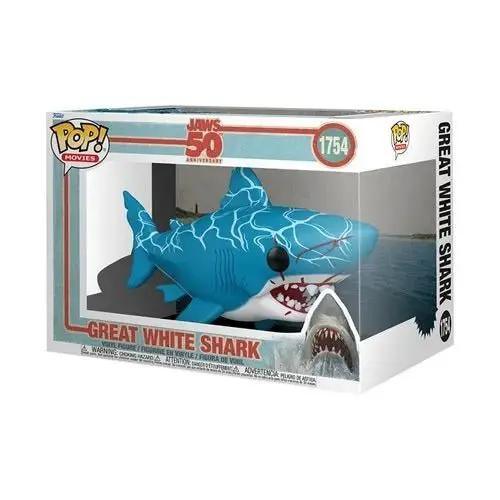  Jaws 50th Anniversary Funko Pop Great White Shark -  ToylandEU™