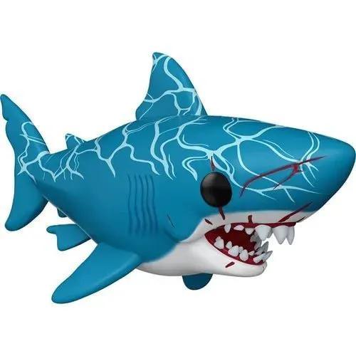  Jaws 50th Anniversary Funko Pop Great White Shark -  ToylandEU™