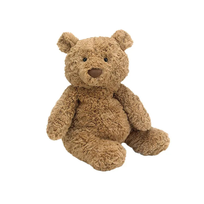 Jellycat Bartholomew Bear Plush Toy For Cozy Cuddles - ToylandEU