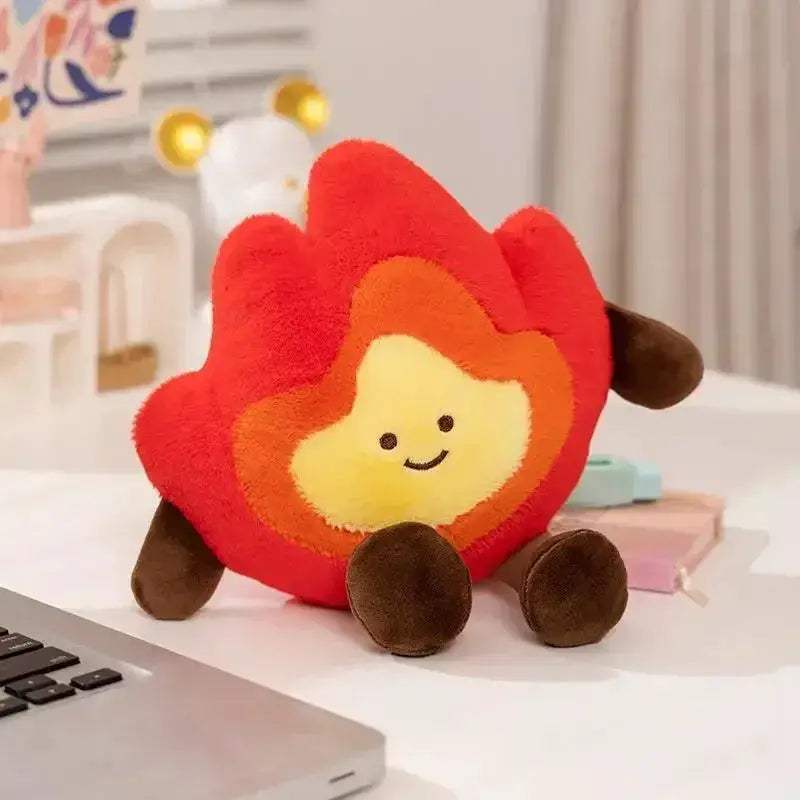 Jellycat Bread Story Plush Toy Soft Cute Rabbit Bag Charm - ToylandEU