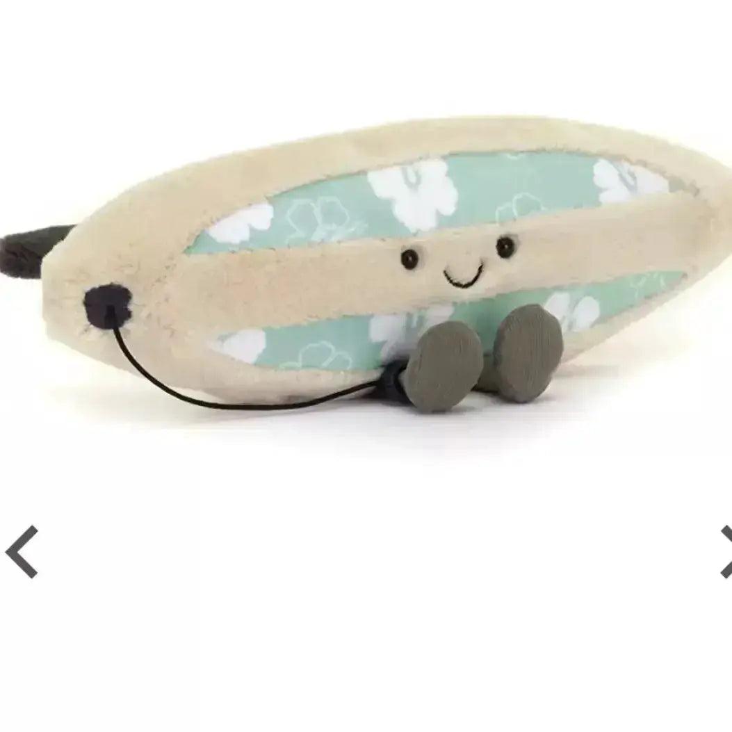  Jellycat Bread Story Plush Toy Soft Rabbit Bag Charm -  ToylandEU™