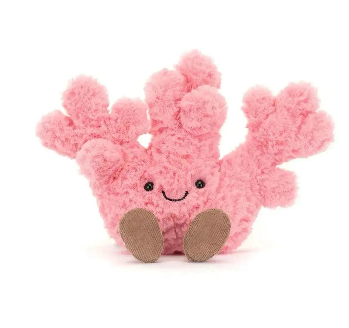  Jellycat Coconut Palm Plush Toy Cozy Rooms Decor Safe -  ToylandEU™