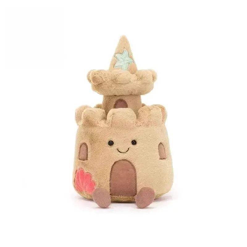 Jellycat Coconut Palm Soft Plush Toy For Cozy Rooms Decor - ToylandEU