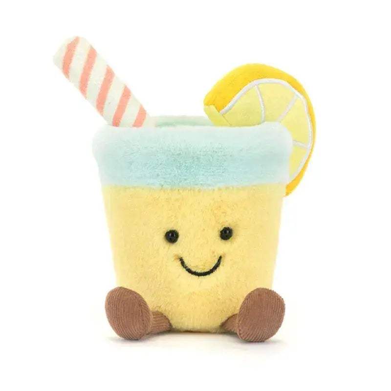Jellycat Coconut Palm Soft Plush Toy For Cozy Rooms Decor - ToylandEU