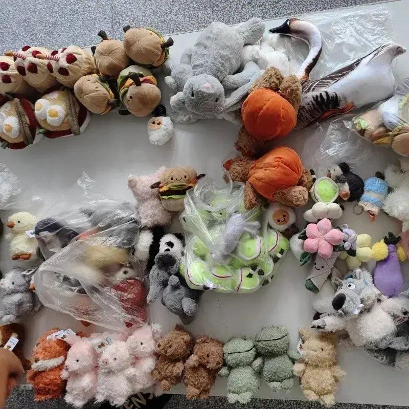  Jellycat Plush Bear Sleeping Pillow Toy Collectible -  ToylandEU™