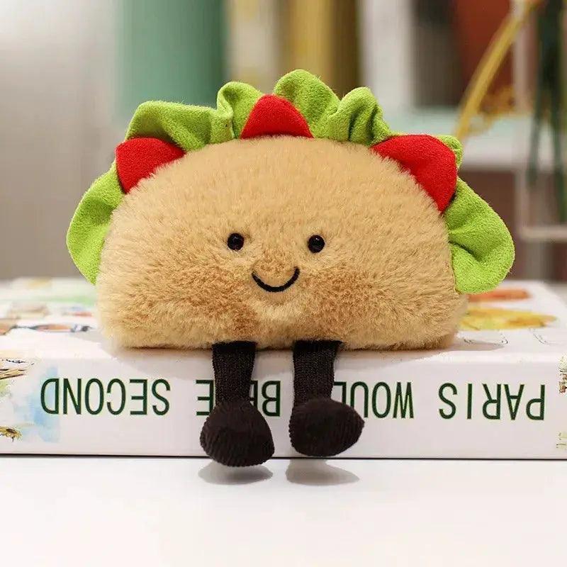  Jellycat Plush Bear Sleeping Pillow Toy Collectible -  ToylandEU™