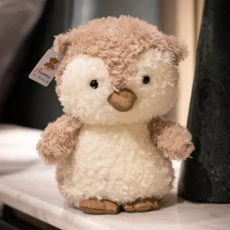  Jellycat Plush Bear Sleeping Pillow Toy Collectible -  ToylandEU™
