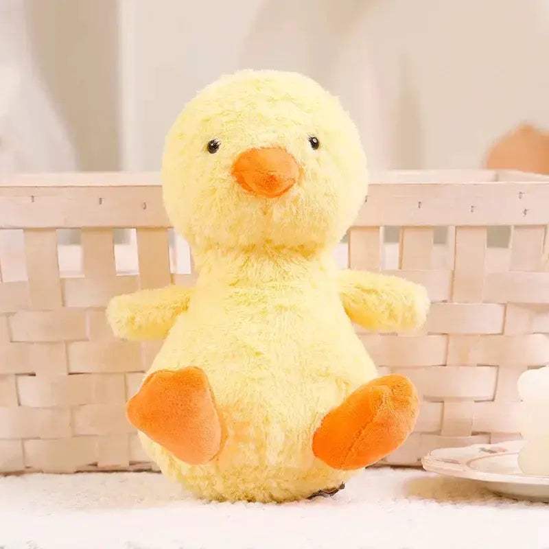 Jellycat Plush Bear Toy Sleeping Pillow Collectible - ToylandEU